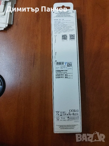 Samsung Galaxy Watch7, снимка 3 - Смарт часовници - 53462551