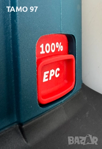 BOSCH GBH 18V-26 F + Bosch GDE 18V-16 - Безчетков перфоратор с прахоуловител, снимка 6 - Перфоратори - 52923844