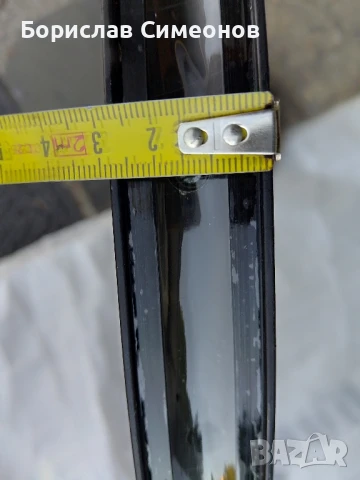 AMERICAN CLASSIC,DT SWISS,MTB, задна капла 29:12/142, снимка 11 - Части за велосипеди - 51362615