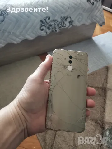 Huawei Mate 20 Lite, снимка 4 - Huawei - 49424398