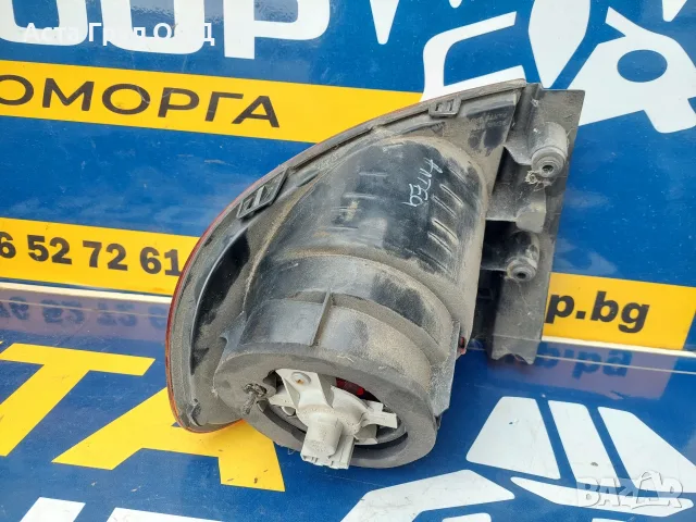 стопове  за Seat Altea 1.9TDI , снимка 3 - Части - 56233060