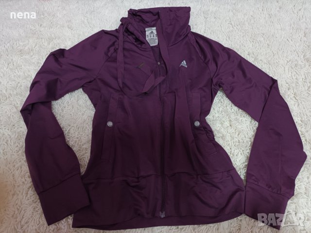 Горнище и тениска Адидас