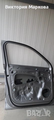 Оригинални врати Фолксваген Тигуан, снимка 17 - Части - 53774376