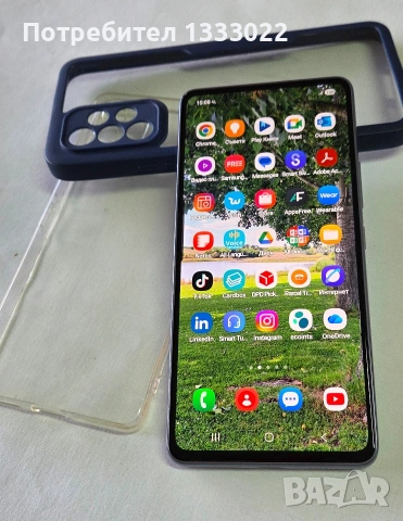 samsung galaxy A53 5G, снимка 3 - Samsung - 53004930