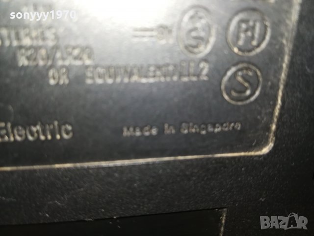 PANASONIC RX-CT810 1411211932, снимка 17 - Радиокасетофони, транзистори - 34804197