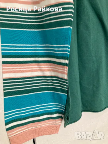 Дамска блуза White stuff, нова, 44 размер, снимка 5 - Блузи с дълъг ръкав и пуловери - 50372804