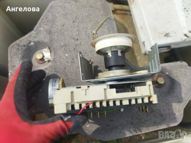 Части за пералня, снимка 7 - Перални - 41096861