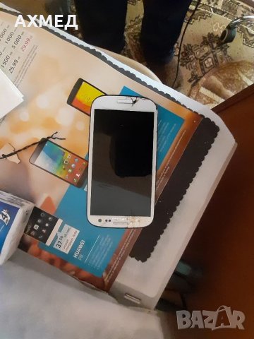 Samsung I9300 Galaxy S III - за части, снимка 6 - Samsung - 34247487
