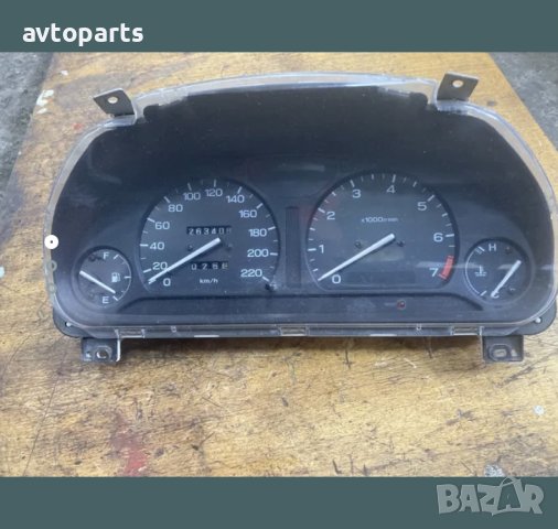 Subaru legacy 1998година 2.0i Километраж