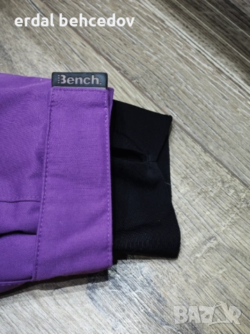 Яке Bench, снимка 6 - Якета - 53359177
