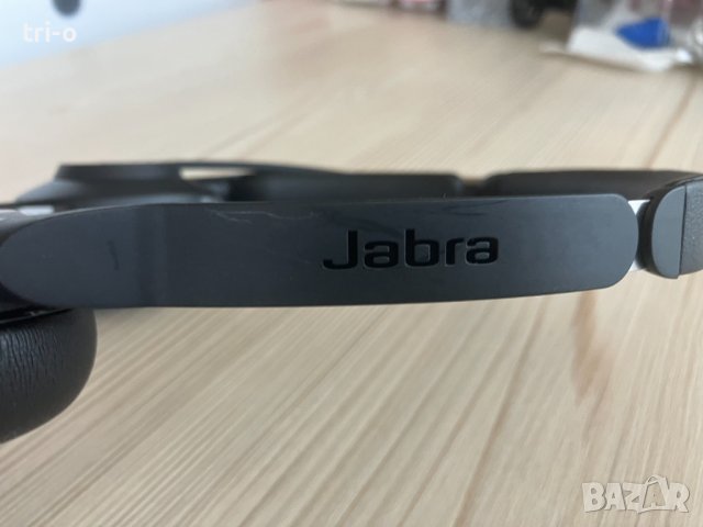 Стерео слушалки Jabra Evolve2 30, USB-A, снимка 7 - Слушалки и портативни колонки - 41574684