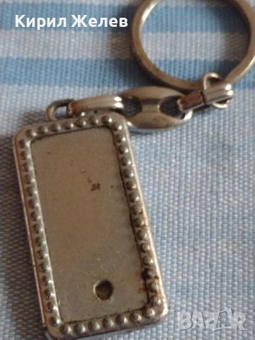 Ключодържател BMW много красив метален за ЦЕНИТЕЛИ 44063, снимка 3 - Други - 44712901