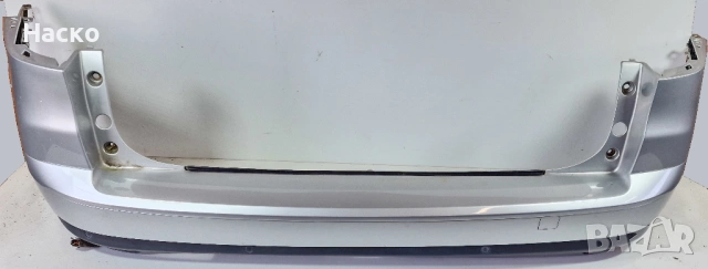 Задна Броня Citroen C5 III X7 Комби Ситроен Ц5 2008г-2017г