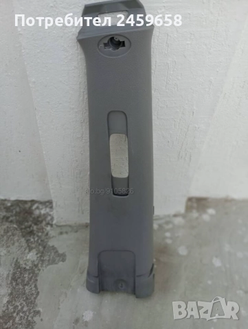 Декоративна лайстна, лява и дясна, за Киа Соренто 2.5 CRDI 