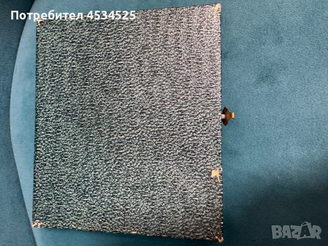 Комплект от 6 лъжички за чай/кафе Chromepride Sheffield – хромирани, в оригинална кутия, снимка 8 - Антикварни и старинни предмети - 53402743