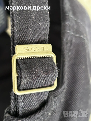 GANT Men's Twill Baseball Cap, снимка 7 - Шапки - 53167191