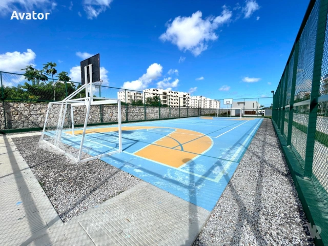 Апартамент в Република Доминикана ,Пунта Кана от 85 000 USD – комплекс Cristfer, снимка 2 - Апартаменти - 53191111