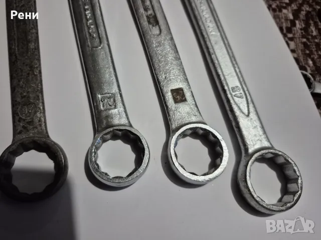 Големи звезди, снимка 3 - Ключове - 49359141