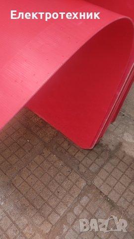 поликарбонат плоскост , снимка 7 - Палатки - 44420528