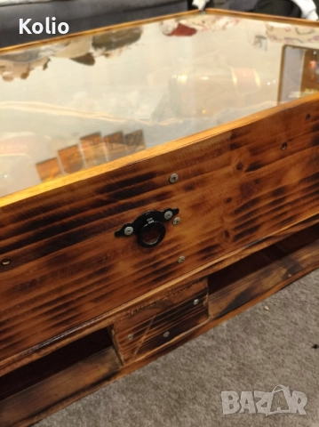 холна маса, снимка 3 - Маси - 52496620