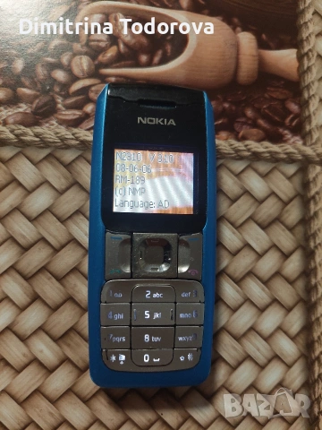 Нокиа 2310, снимка 4 - Nokia - 53721290