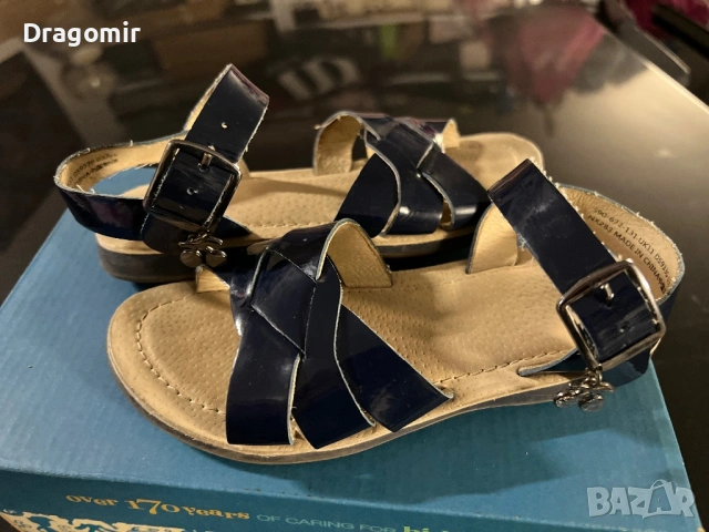 Детски обувки - номер 30 - NIKE, H&M, NEXT - малко употребявани, снимка 12 - Детски обувки - 53599031