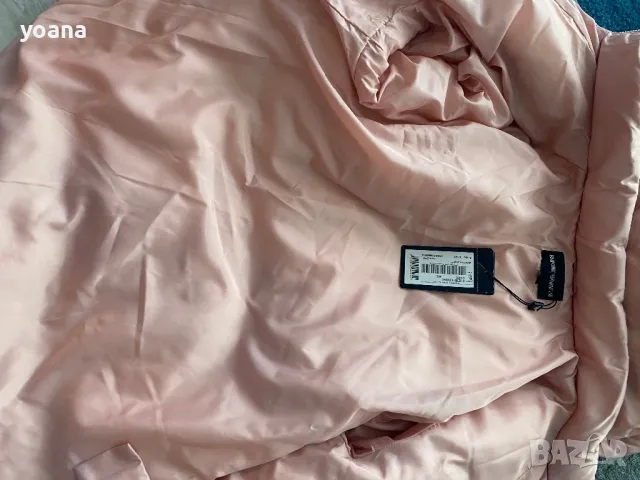 Ново оригинално яке Армани, снимка 5 - Якета - 47785701