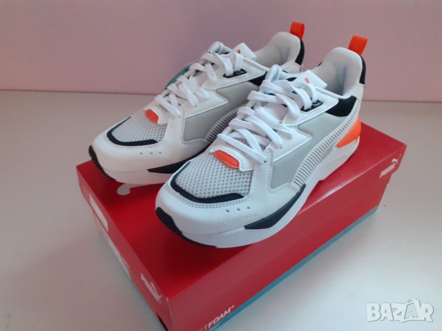 Оригинални обувки PUMA., снимка 1 - Маратонки - 33972999