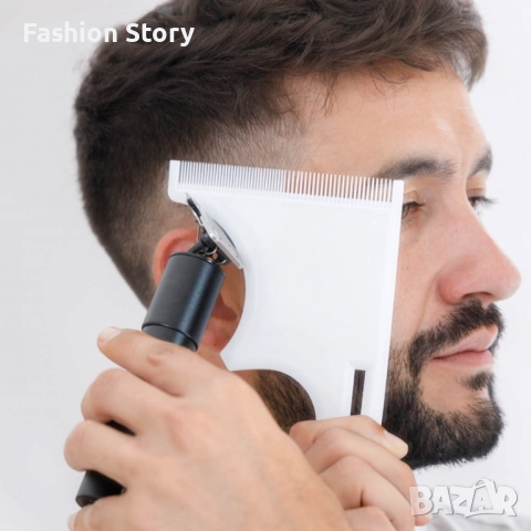 Машинка за подстригване Taurus Precission, снимка 4 - Електрически самобръсначки - 51540829