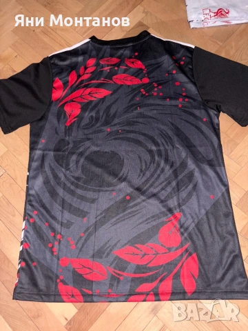Футболни Тениски , снимка 14 - Тениски - 50853201