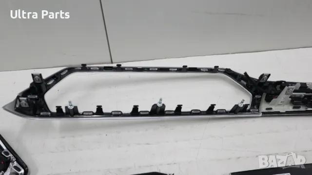 Оригинални декоративни лайстни табло и конзола BMW G23 G20 G26 G83 5A0F071, 5A0F074, 5A0F072, снимка 10 - Части - 50377113