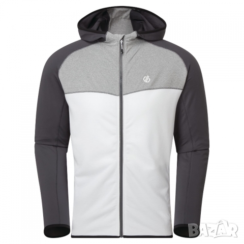 Мъжки суитшърт Dare 2b Ratified Stretch, снимка 3 - Суичъри - 36107890