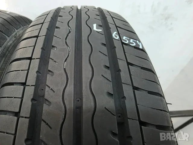 2бр летни гуми 155/70/13 KUMHO L06554 , снимка 2 - Гуми и джанти - 55815692