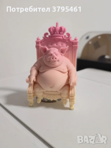 Прасенца-да се помни в каква държава сме живяли, снимка 6 - Други - 52663572