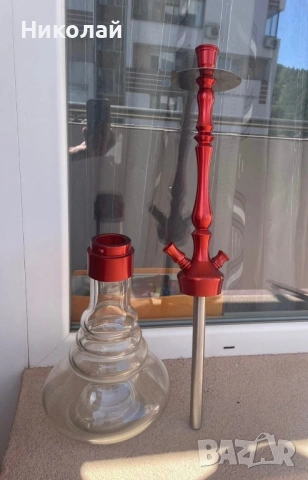 Наргиле Перфектно състояние ! , снимка 2 - Наргилета - 53512624