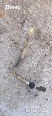 маркуч течност за чистачки бмв е91 bmw e91, снимка 2 - Части - 53663618