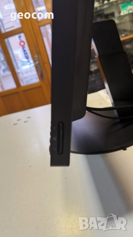 24" lenovo ThinkVsion T2424z FHD IPS монитор (1920x1080,7ms,D-SUB,HDMI,DP,SPK,CAM), снимка 6 - Монитори - 52823894