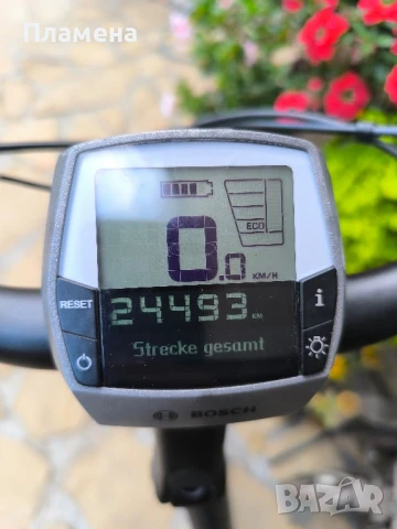 Дамски електрически велосипед 28цола, снимка 4 - Велосипеди - 51206016