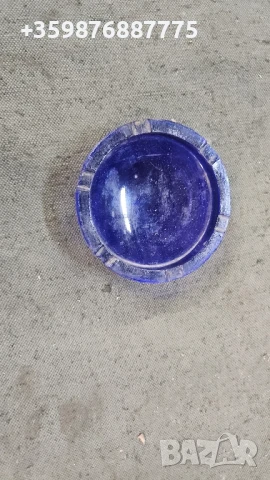 Руско военно стъкло соц руска армия  уаз газ Военен плафон, снимка 2 - Части - 50635134