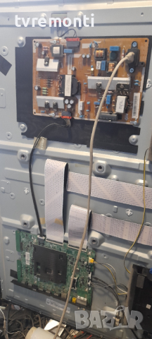 лед диоди от дисплей CY-GK040HGLV4H от телевизор SAMSUNG модел UE40KU6070U, снимка 3 - Части и Платки - 36341418