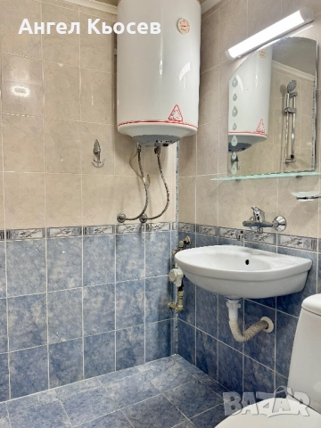 Слънчев 3-стаен в Центъра на Стара Загора, снимка 14 - Апартаменти - 52694140