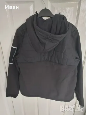 ELLESSE-50% Ново! Erisini Анурак Яке, снимка 8 - Якета - 47645496