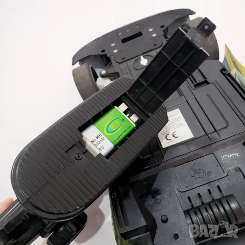 NISSAN GT-R 1:10 Детска Количка На Дистанционно Кола 45cm, снимка 12 - Коли, камиони, мотори, писти - 49093520