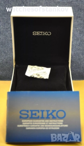 "SEIKO" ~23J LОRD MARVEL 5740-8000 Hi-BEAT 36000 vph MEN's JAPANESE WRISTWATCH, снимка 18 - Мъжки - 51698890
