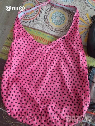 Nike, Lucky bees,чанта от естествена кожа , снимка 16 - Чанти - 53363980