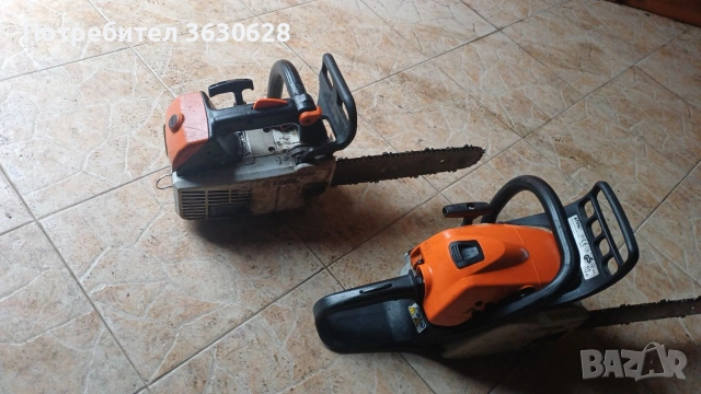 продавам резачки щил 181 и щил 200т, снимка 8 - Градинска техника - 53330267