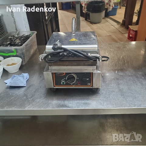 гуфретник, снимка 2 - Гофретници - 51730722