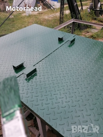 Изработка на метални капаци за шахти , снимка 5 - Други - 52208252