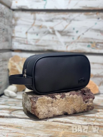 чанти lacoste emporio armani , снимка 6 - Чанти - 51323154