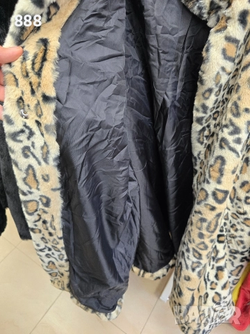 дамско палто , снимка 3 - Якета - 52834208